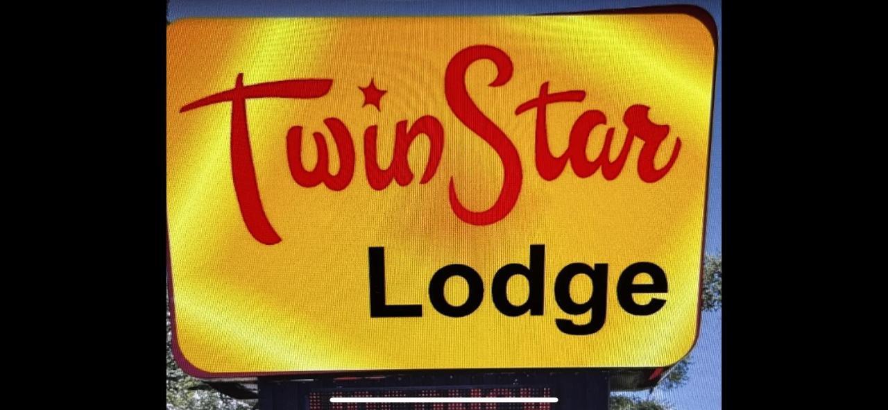 Twin Star Lodge Biloxi Exterior photo