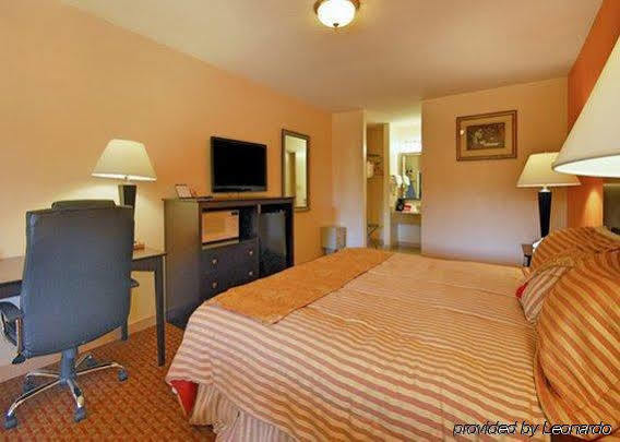 Twin Star Lodge Biloxi Exterior photo