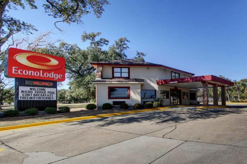 Twin Star Lodge Biloxi Exterior photo